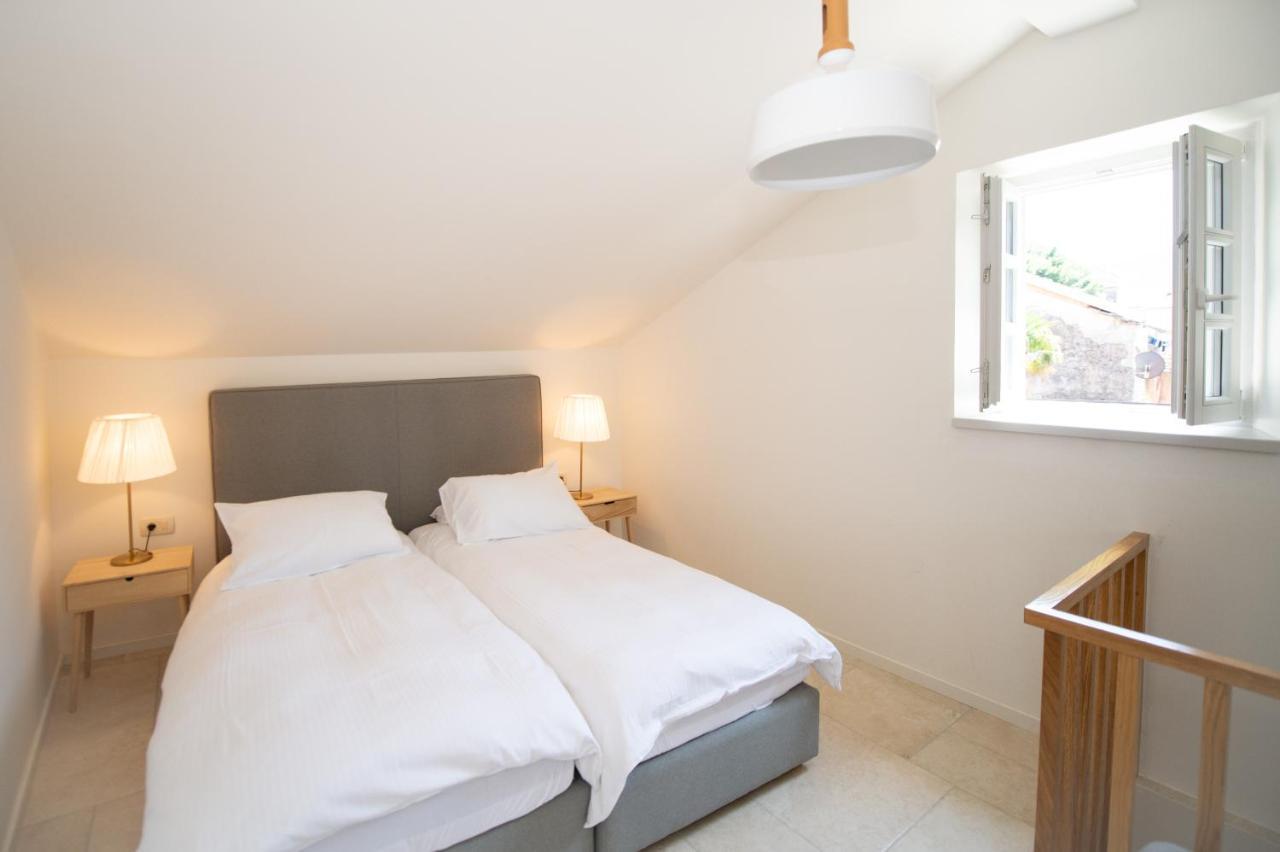 Katareo Apartments Котор Экстерьер фото