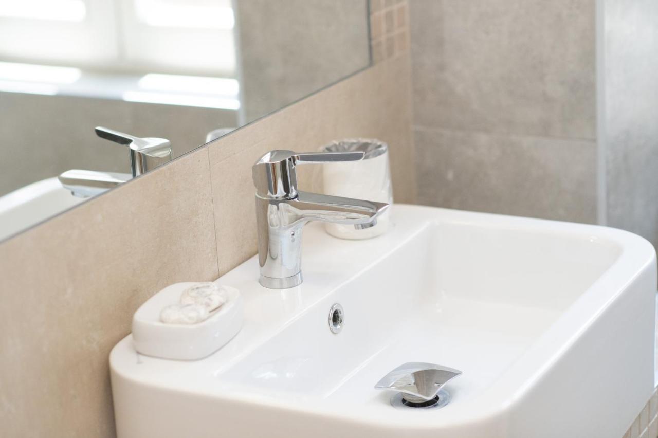 Katareo Apartments Котор Экстерьер фото